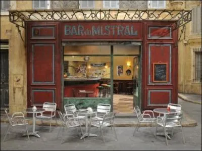 Qui travaille au Mistral ?