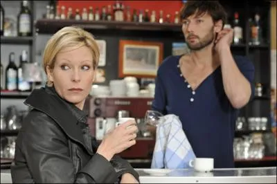 Qui sont les personnages sur cette photo ?