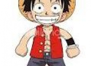 Quiz One Piece : Luffy