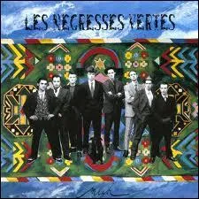 Le groupe de rock alternatif français Les négresses vertes, créé en 87 et séparé en 2001, groupe festif et novateur dans le mélange des styles, a chanté le tube remuant Sous le soleil de... ?