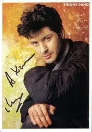 J'fais un voeu, le voeu d'un "..... " , Je rêve d'un duel avec toi, Prise au piège tu te rendras... quels mots manquent qui forment le titre de la chanson tube de Etienne Daho ?