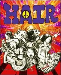 Cette célébrissime comédie musicale, critique sociale tragique de la jeunesse américaine appelée pour la guerre du Viet-Nam, contient nombre de titres superbement écrits, dont le fameux... ?