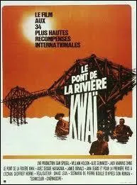 Nicole Croisille et Annie Cordy ont chanté ce titre, La marche du Colonel Bogey (titre original), que le film Le pont de la rivière Kwaï a rendu mondialement célèbre. Quel est le titre français ?