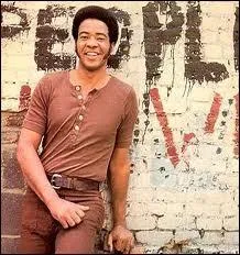 Ain't no sunshine when she's gone, It's not warm when she's away, Ain't no sunshine when she's gone, And she's always gone too long, Anytime she goes away... Superbe rythmique et interprétation de ?