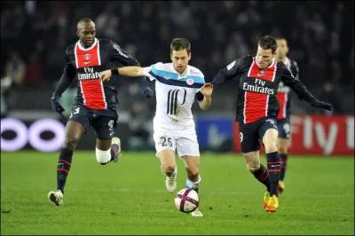 Film de sport ? L'quipe est atroce ?