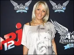 Comment s'appelle-t-elle ?