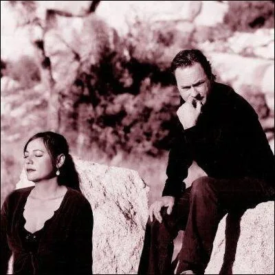 En 1986 , ils interprtaient  The promise you made  , un succs