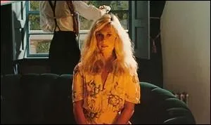 En 1981 , elle interprtait  Bette Davis eyes  , un succs