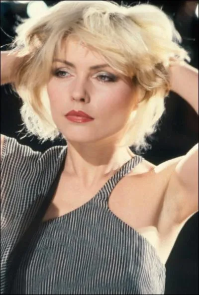 En 1980 , elle interprtait  Call me  , un succs