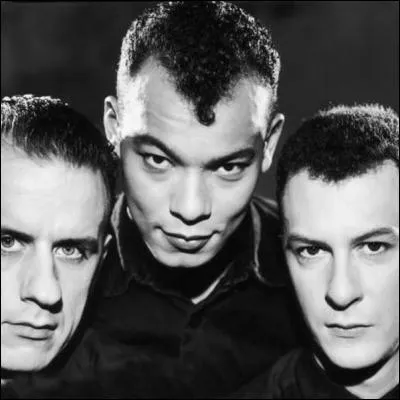 En 1989, ils chantaient  She drives me crazy  