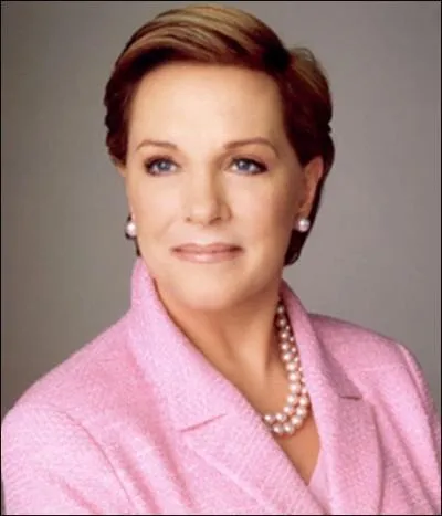 Gentille Nounou dans un film :