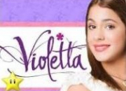 Quiz Violetta