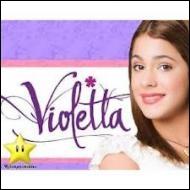 Quelle actrice joue le rôle de Violetta ?