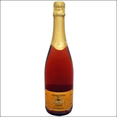 L'Alsace produit un crmant, reconnu AOC en 1976. Il s'agit le plus souvent d'un vin mousseux blanc, mais il existe un crmant ros. De quel cpage est-il issu ?