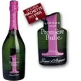 En Languedoc-Roussillon, le vignoble de Limoux produit diffrents vins en Appellation d'Origine Contrle. Comment s'appelle celui qui est effervescent ?