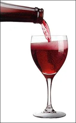 Parmi les suivants, lequel est un vin rouge ptillant, produit en Italie ?