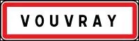 Le vin de Vouvray est en AOC depuis 1936. Environ 60% de la production du vignoble est un blanc mousseux. C'est un vin de...