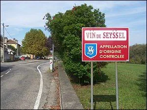 Les cpages molette et altesse, associs au chasselas, sont ceux qui produisent le vins mousseux de Seyssel. C'est un vin issu de deux vignobles. Celui de Savoie et celui...