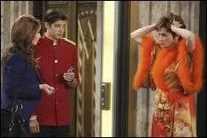 Comment s'appelle la vieille raleuse que tout le monde dteste ?