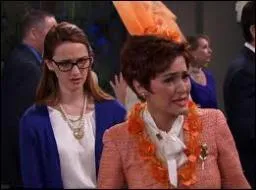 Comment s'appelle sa fille ?