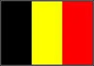 De quel pays est ce drapeau ?