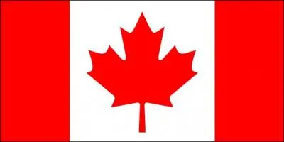 Quel pays reprsente ce drapeau ?