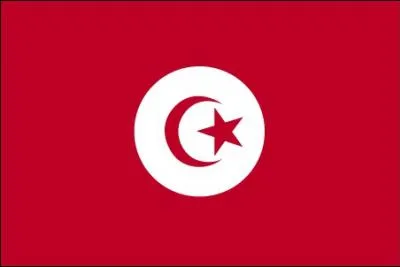 Quel est ce drapeau ?