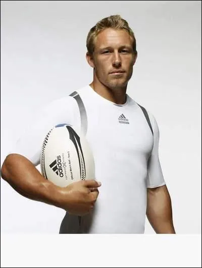 Wilkinson joue actuellement  Toulon.
