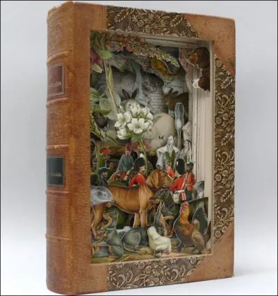 Il a lgu ce mot  l'humanit, quel est-il ? (attention au pige)