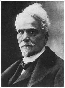 Henri de Rochefort a crit   Il y a deux sortes de bergers parmi les pasteurs de peuples : ceux qui s'intressent au gigot et ceux qui s'intressent  la laine... . .   Complter la phrase.