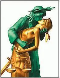  J'ai appris qu'en aucune circonstance il ne faut avoir affaire avec la justice. . C'est une phrase prononce par ?