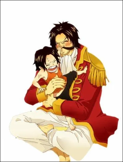 Quel est le nom de son pre ?