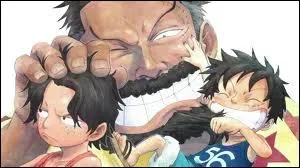 Qui l'a recueilli quand il tait petit ?