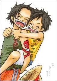 Dans la liste, quel est le nom d'un de ses frres ?