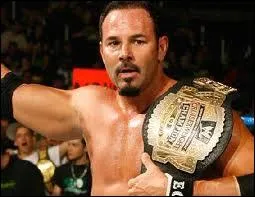 Qui est ce catcheur ?