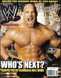 Qui est cet ancien catcheur ?