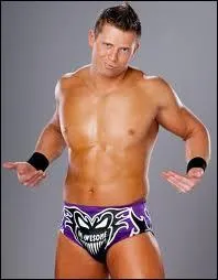 Qui est ce catcheur ?