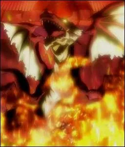 Natsu veut retrouver son dragon du nom de :