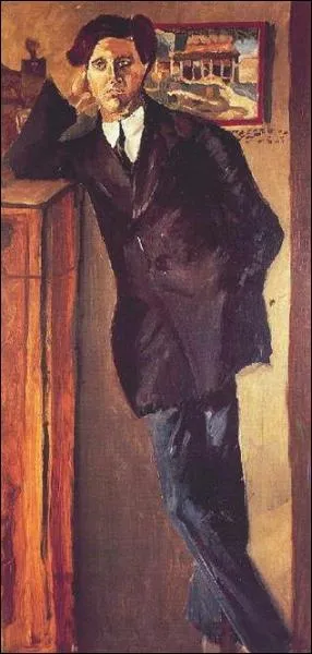 Compositeur autrichien (1885-1935), adepte du dodcaphonisme, il est clbre pour ses opras Wozzeck, Lulu et son Concerto   la mmoire d'un ange .