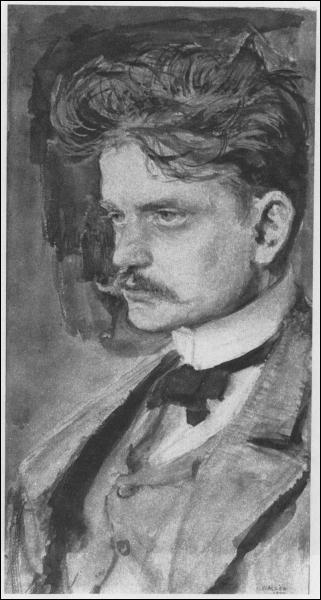 Compositeur finlandais (1865-1957) il est l'auteur d'un célèbre Concerto pour violon et orchestre et d'une Valse Triste.