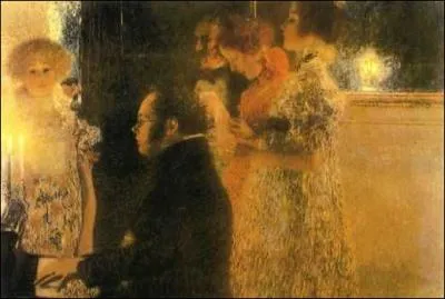 Compositeur autrichien, (1797-1828), auteur de symphonies, de musique de chambre, de musique pour piano et matre incontest du Lied, il mourut  31 ans en ayant compos un millier d'oeuvres.