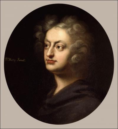 Le plus grand compositeur anglais (1659-1695), auteur de musique baroque, il a notamment composé Didon et Énée, King Arthur, The Fairy Queen...