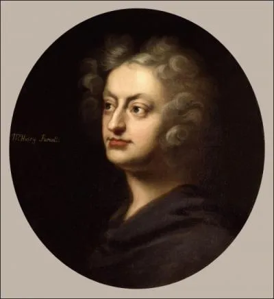 Le plus grand compositeur anglais (1659-1695), auteur de musique baroque, il a notamment compos Didon et ne, King Arthur, The Fairy Queen...
