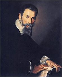 Compositeur italien (1567-1643), dont l'oeuvre se situe à la charnière de la Renaissance - madrigali - et de la musique baroque : il est l'auteur du premier opéra, l'Orfeo.