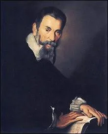 Compositeur italien (1567-1643), dont l'oeuvre se situe  la charnire de la Renaissance - madrigali - et de la musique baroque : il est l'auteur du premier opra, l'Orfeo.