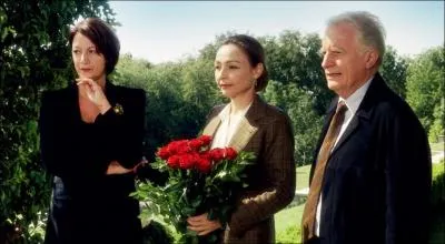 Pourquoi Madame Rose Evangelista a-t-elle prmaturment quitt la maison de retraite o Blisaire et Prudence Beresford sont venus voir leur tante Ada ?