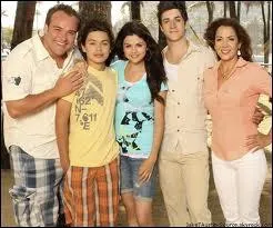 Cette srie est diffuse depuis combien de temps en France sur Disney Channel ?