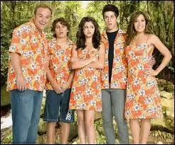 Le nombres d'pisodes est de ... . .