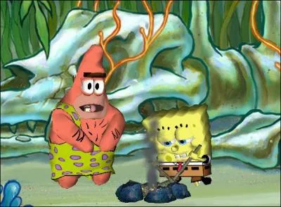 Dans l'pisode  Voyage dans le temps , on apprend que Carlo a invent...