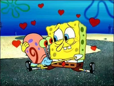 En quelle anne la srie Bob l'ponge est-elle diffuse pour la premire fois ?